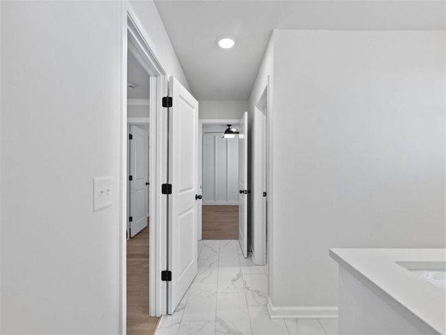 4190 Hosch Reserve Dr, House other with 5 bedrooms, 4 bathrooms and 5 parking in Buford GA | Image 33