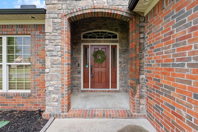 4870 Trinity Crossing Dr, House other with 3 bedrooms, 2 bathrooms and null parking in Conway AR | Image 13