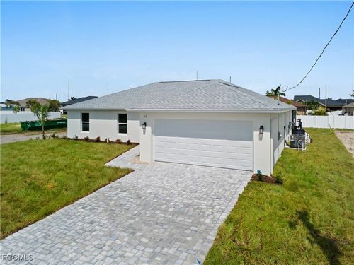 315 Nw 23rd St, Cape Coral, FL, 33993-4078 | Card Image