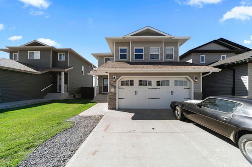 3908 76 Street, Camrose, AB, T4V4C1 | Card Image