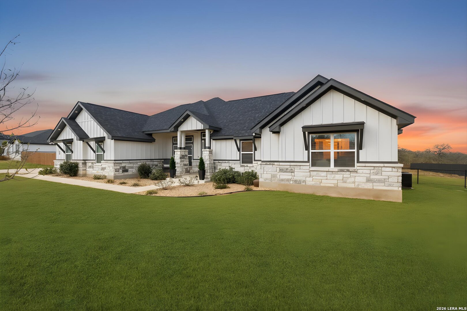 Residential in La Vernia 4