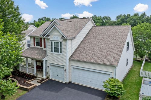 6439 Lake Mathias Drive, New Albany, OH, 43054 | Card Image