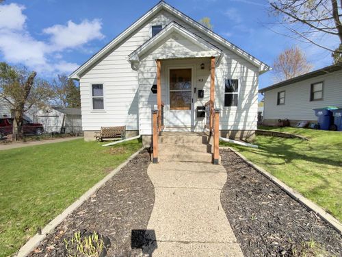 415 N 10th Avenue, Wausau, WI, 54401 | Card Image