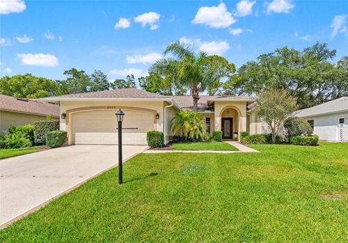2593 Crystal Lake Dr, Spring Hill, FL, 34606-7047 | Card Image