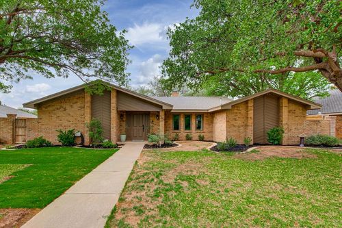 5003 Castleford Rd, Midland, TX, 79705-2854 | Card Image