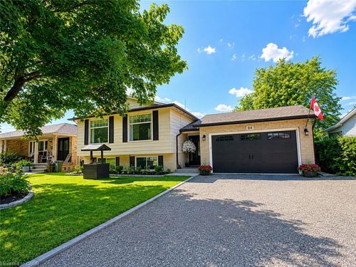 84 Elgar Ave, Hamilton, ON, L9C4E5 | Card Image
