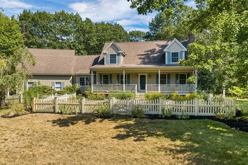 133 Deer Ridge Dr, Barrington, NH, 03825-7272 | Card Image