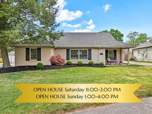 235 W Vista St, Lexington, KY, 40503-1326 | Card Image