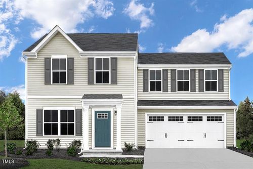 101 S Coral Bells Way, Four Oaks, NC, 27524 | Card Image