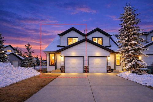52 Panatella Villas Nw, Calgary, AB, T3K0G6 | Card Image