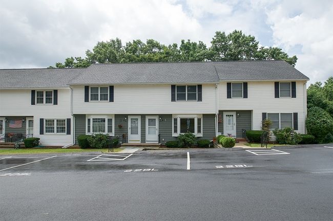 22 - 22 Brandee Ln, House attached with 2 bedrooms, 2 bathrooms and 2 parking in Methuen MA | Image 24