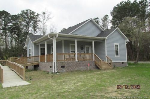 288 Deer Stand Drive, Lumberton, NC, 28358 | Card Image