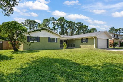 4317 Lantern Dr, Titusville, FL, 32796-1408 | Card Image