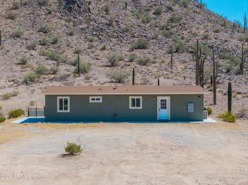 0 W Quail Run Road, Maricopa, AZ, 85139 | Card Image