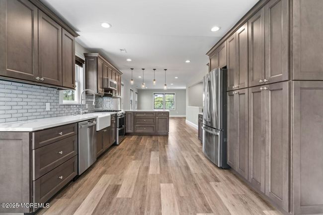 553 Colts Neck Rd, House other with 3 bedrooms, 3 bathrooms and null parking in Farmingdale NJ | Image 19