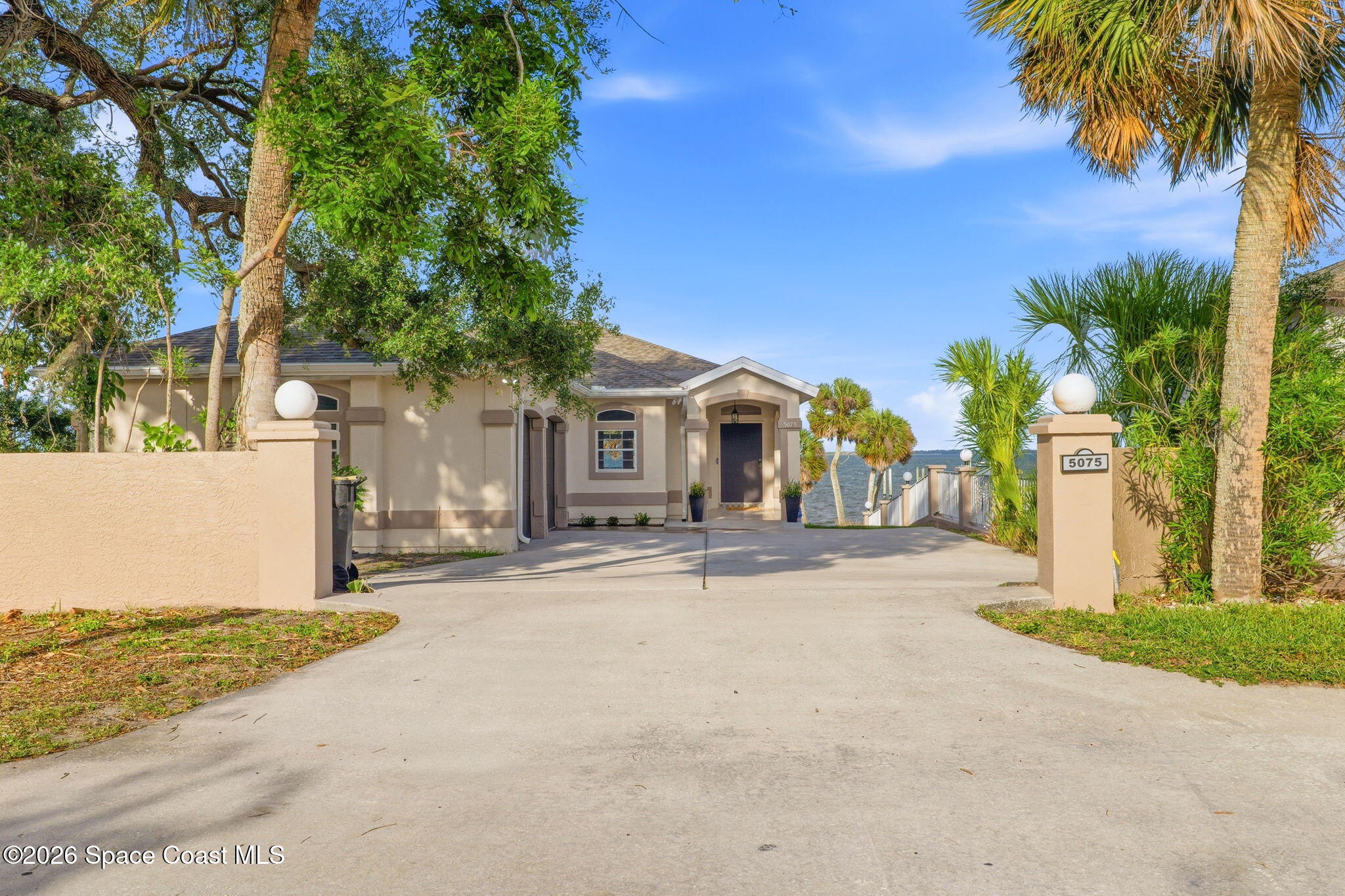 Residential in Palm Bay