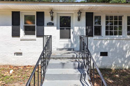 1121 Woodlawn Avenue, Columbia, SC, 29209 | Card Image