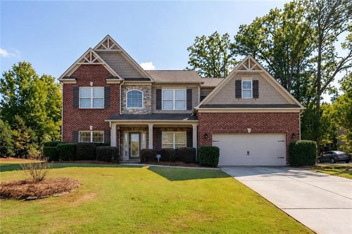 3880 Courson St, Marietta, GA, 30066-8532 | Card Image
