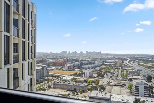 APT-2801 - 6363 Christie Ave, Condo with 1 bedrooms, 1 bathrooms and 1 parking in Emeryville CA | Image 12