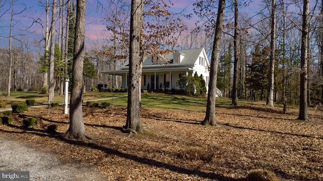 3617 Hidden Acres Way, House other with 4 bedrooms, 4 bathrooms and null parking in PARTLOW VA | Image 39