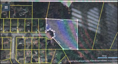 2311 Lancelot Pl, Macon, GA, 31206-3805 | Card Image