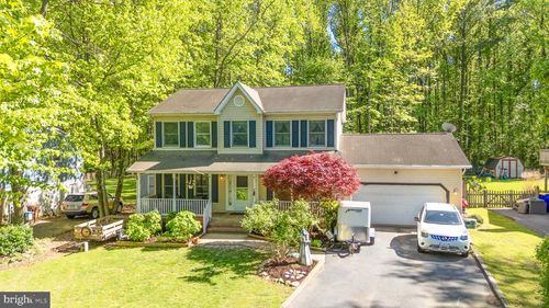 335 Larch Pl, STEVENSVILLE, MD, 21666-2327 | Card Image