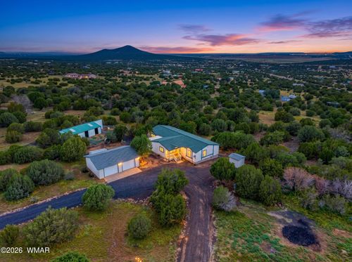 4 Co Rd #3168, Vernon, AZ, 85940 | Card Image