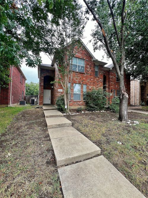 5453 Prairie Ln, Grand Prairie, TX, 75052-0615 | Card Image