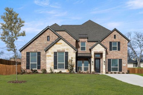 1107 Willow Lake Dr, Desoto, TX, 75115-5865 | Card Image