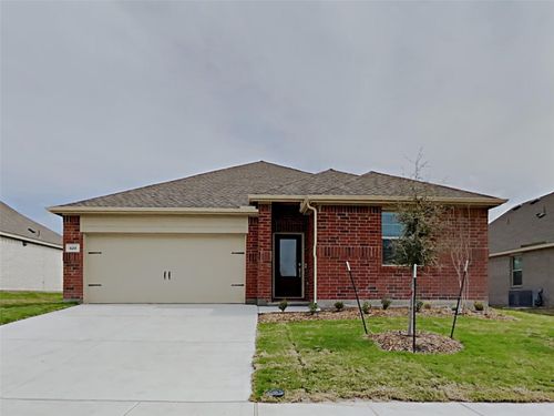 629 Fitzroy Ln, Fate, TX, 75189-6027 | Card Image