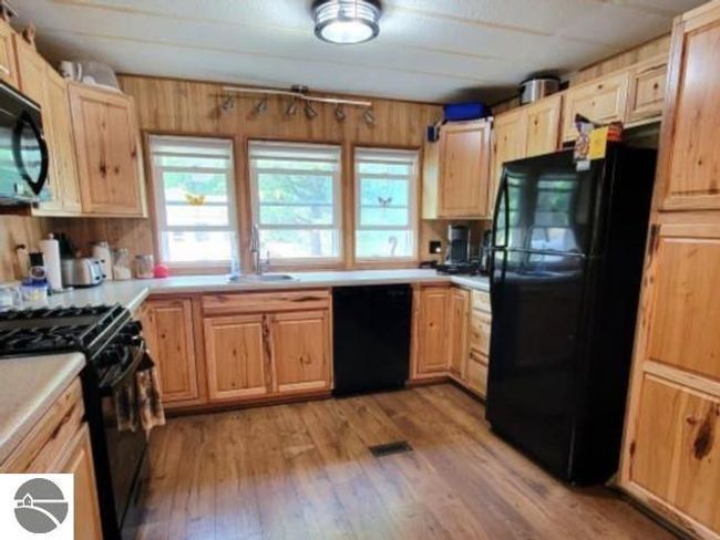 13876 Merril Ave Ne, House other with 2 bedrooms, 1 bathrooms and null parking in Kalkaska MI | Image 7