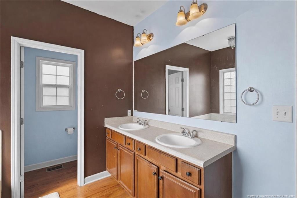 Residential in Parkton 2