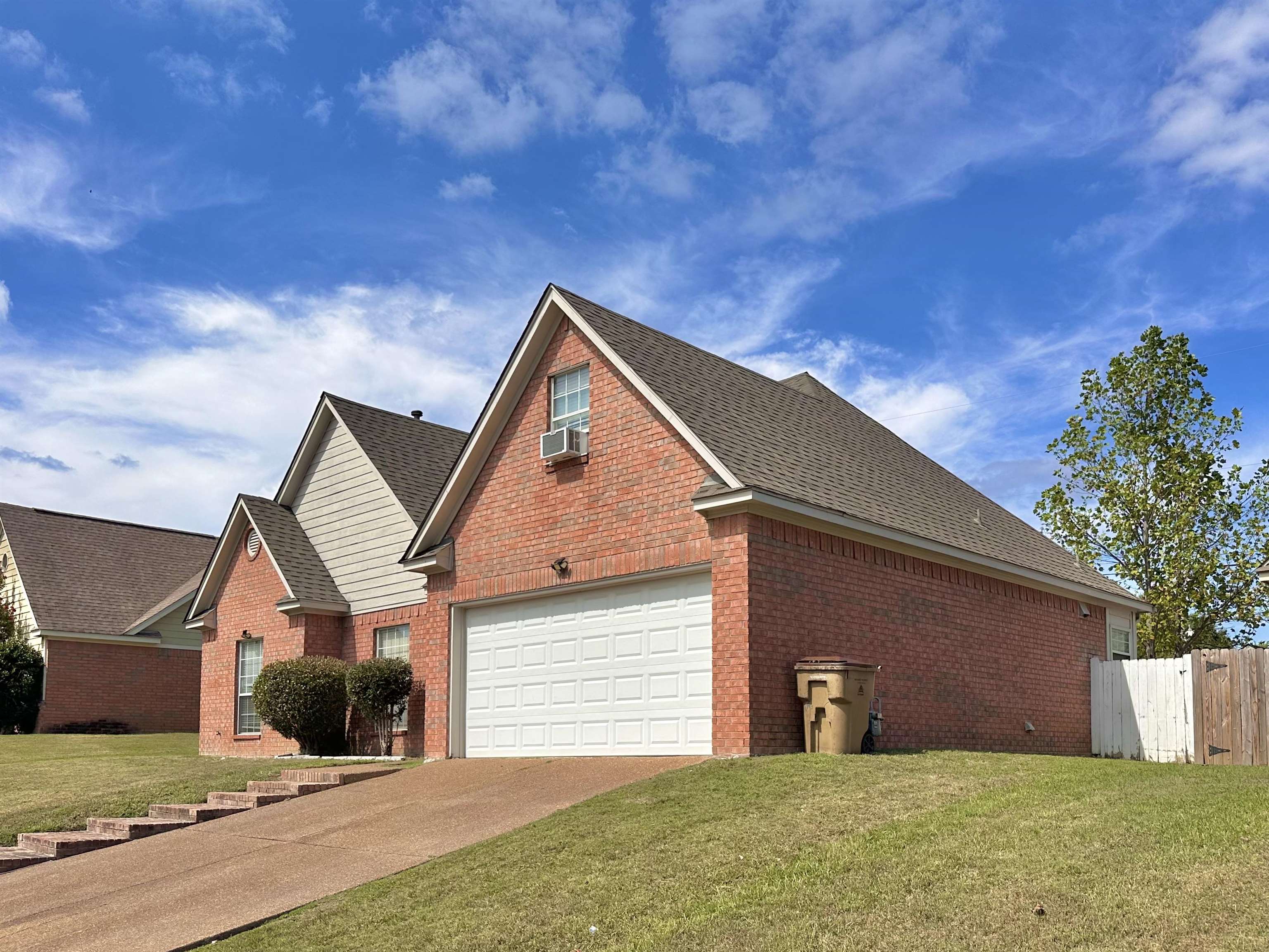 Residential in Memphis 3