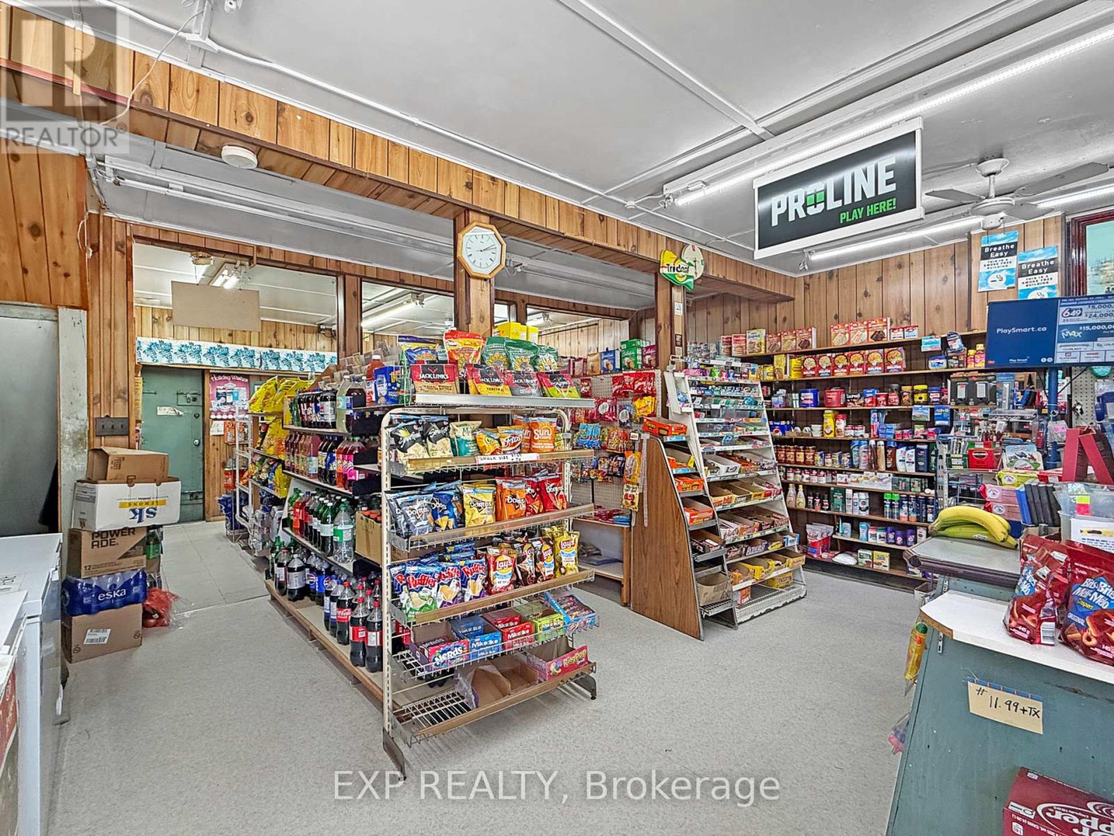 Commercial Sale in London East (East G) 5