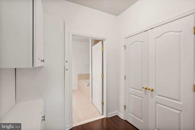 UNIT-1 - 9710 Handerson Pl, Condo with 2 bedrooms, 2 bathrooms and null parking in MANASSAS PARK VA | Image 20
