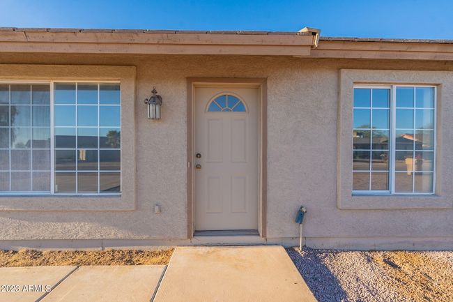 14196 S Tampico Road, House other with 3 bedrooms, 2 bathrooms and null parking in Arizona City AZ | Image 5