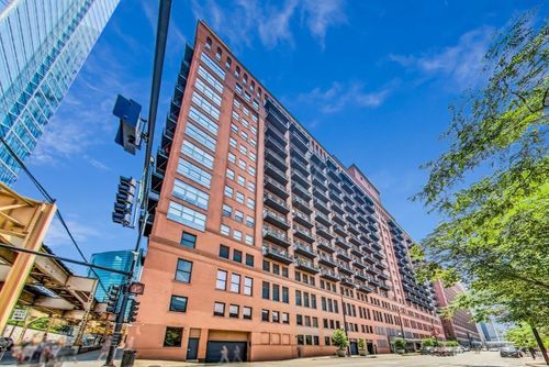 1426-165 N Canal St, Chicago, IL, 60606-1407 | Card Image