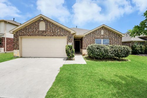 8620 Havana Drive, Texas City, TX, 77591 | Card Image