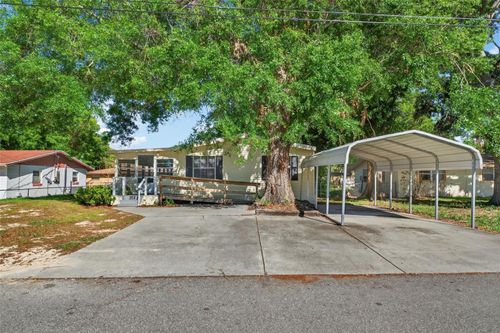 214 Canova Dr, AUBURNDALE, FL, 33823-3704 | Card Image