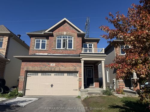 52 Tapadero Ave, Stittsville, ON, K2V0E1 | Card Image