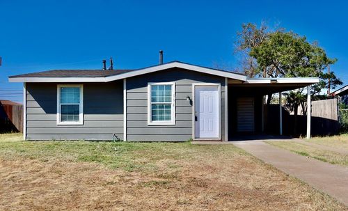 506 Devonian Dr, Midland, TX, 79703-6425 | Card Image