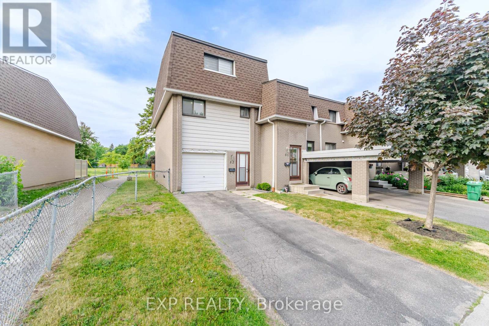 Residential in Brampton (Bramalea Road South Gateway) 2