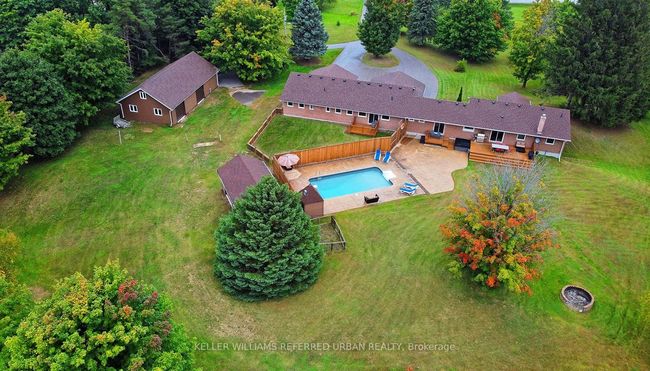 3243 St John's Sideroad, House other with 7 bedrooms, 7 bathrooms and 20 parking in Cedar Valley ON | Image 38