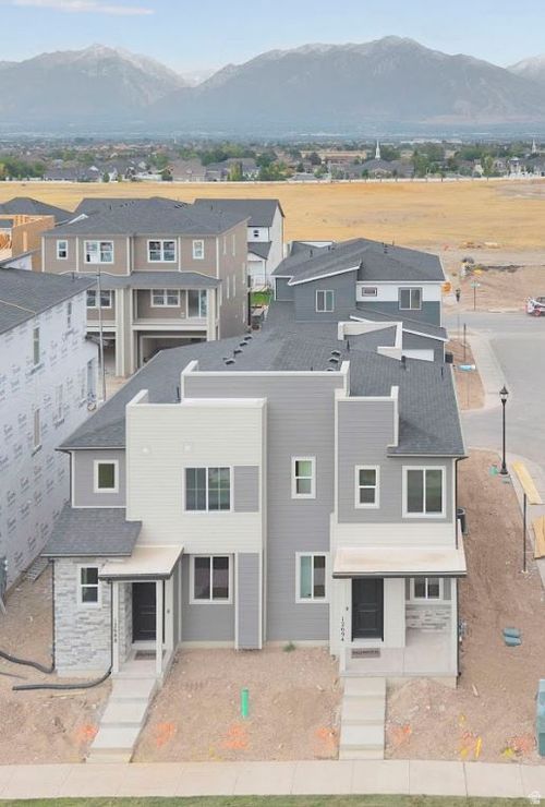 116-12694 S Lincoln Peak Ln, Herriman, UT, 84096 | Card Image