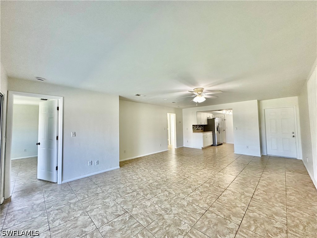 Residential Lease in Fort Myers 3