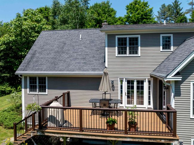 20 - 55 Center Harvey Farm Rd, House other with 3 bedrooms, 3 bathrooms and null parking in Waterbury Ctr VT | Image 40