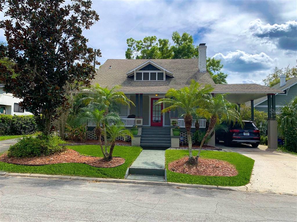 Riggins St, Lakeland, FL 33801