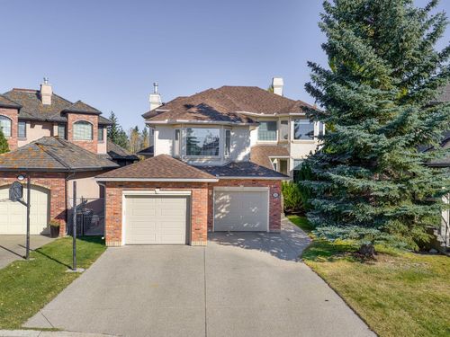 210 Evergreen Mews Sw, Calgary, AB, T2Y3T9 | Card Image