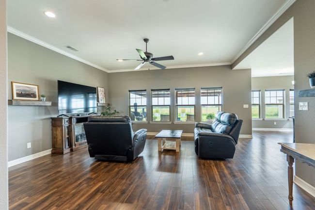 2503 Hollon Dr, House other with 3 bedrooms, 2 bathrooms and null parking in Caddo Mills TX | Image 4