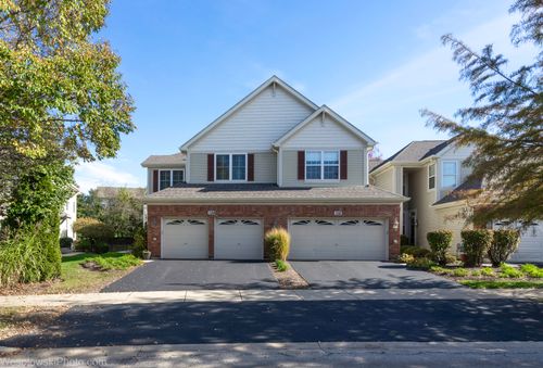 124 Remington Drive, St. Charles, IL, 60175 | Card Image